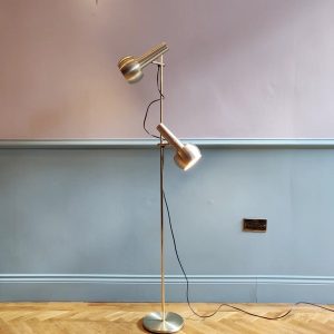 Hans Schmidt Directional Floor Lamp