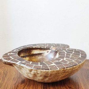 Coconut Bowl