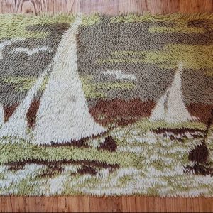 Dania Taepper Rug