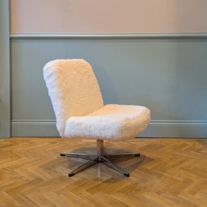 HK Furniture Swivel Chair