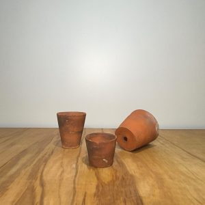 Terracotta Plant Pot