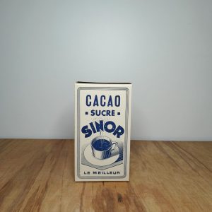 Sinor Cacao Box