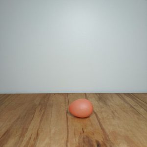 Alabaster Egg