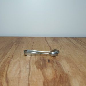 Sugar Tongs - BHA (Barnett H. Abrahams)