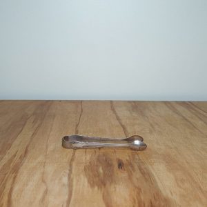 Sugar Tongs - J. Dixon